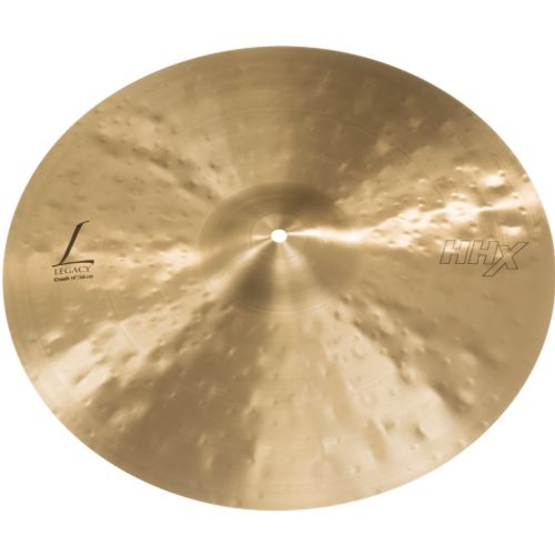 Sabian HHX Legacy Crash 17" Promocja! - Poznań