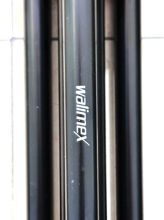 Tripés + Suportes de fundos - Falcon Eyes, Beike, Walimex, Godox