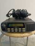 Motorola GM 360 vhf