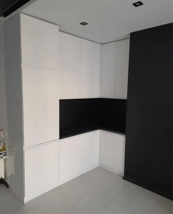 Виготовлення Корпусних Меблів На Замовлення Шафи Купе, Кухні, Вітальні