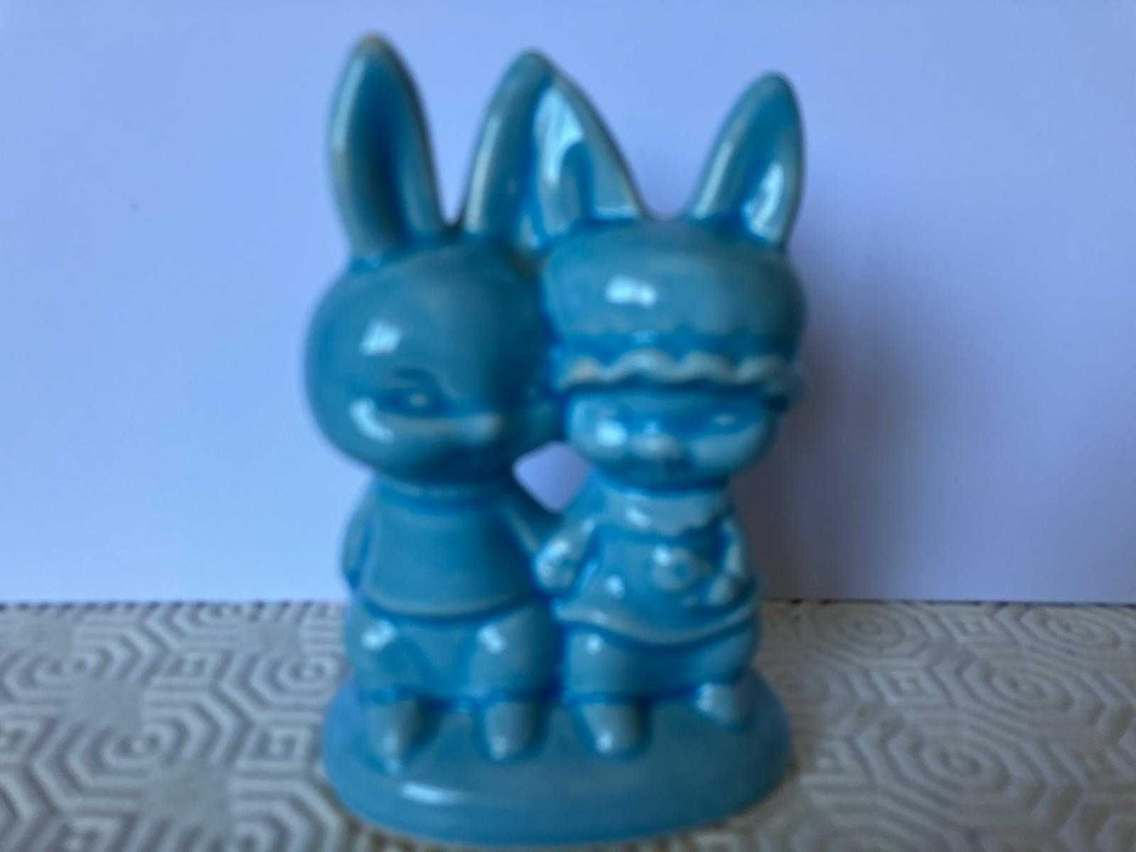 Várias Miniaturas - pratos, potes, ...