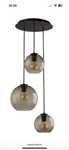 Lampa Vetro III kule
