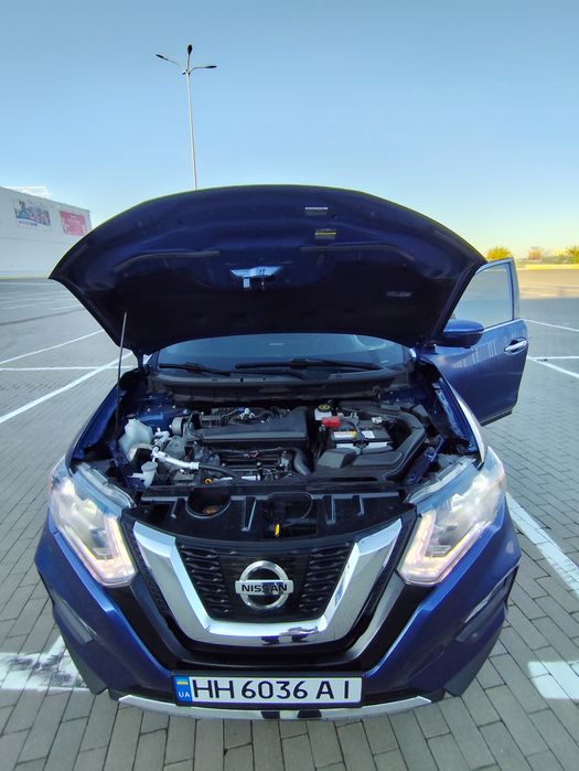 Продам Ниссан рог