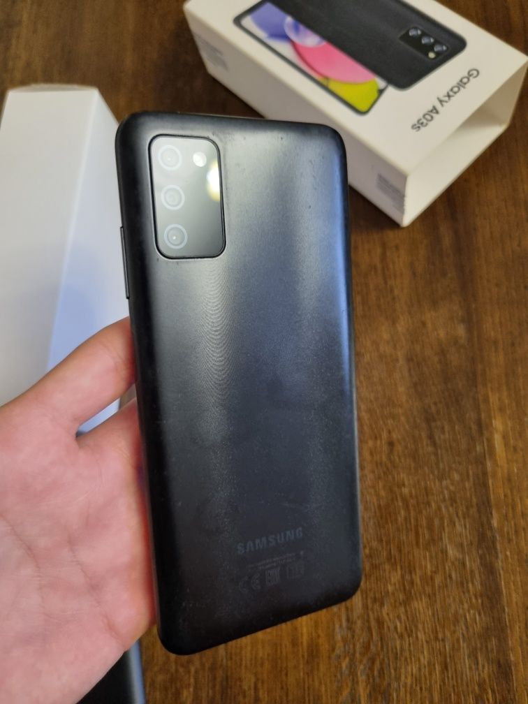 Продам samsung galaxy a03s