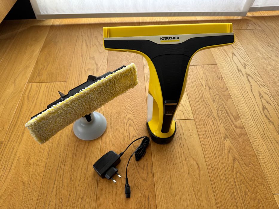 Myjka do okien Karcher WV 6 Plus