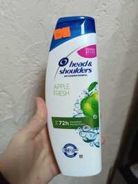 Head and Shoulders шампунь