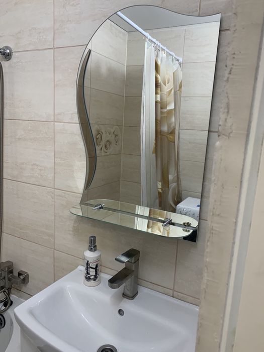 Почасово-посуточно квартира на Заречном