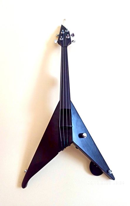 Електроскрипка Скрипка електро