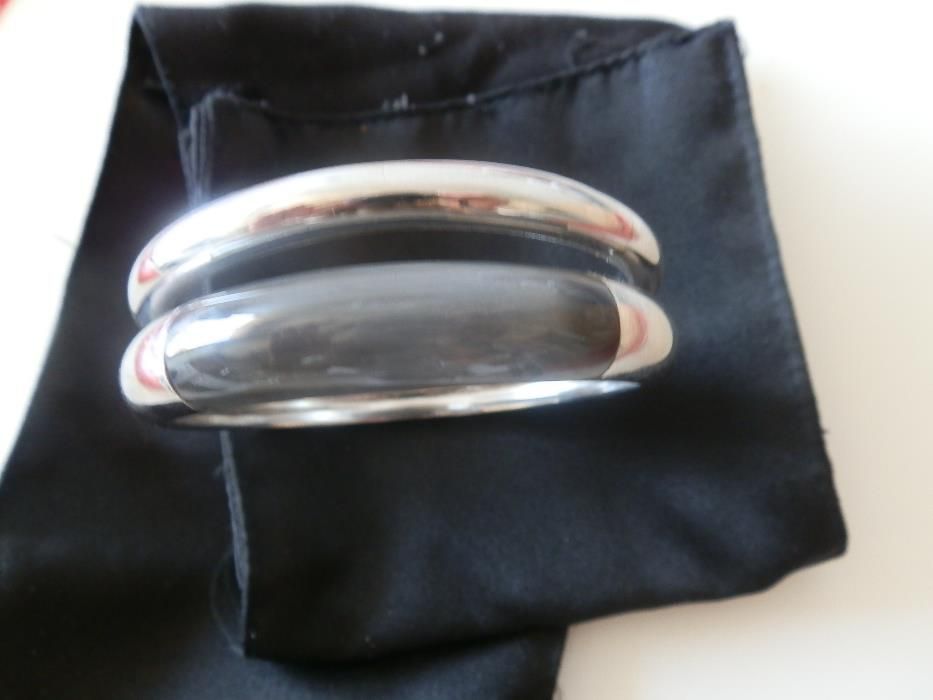 pulseira calvin klein ellipse xs