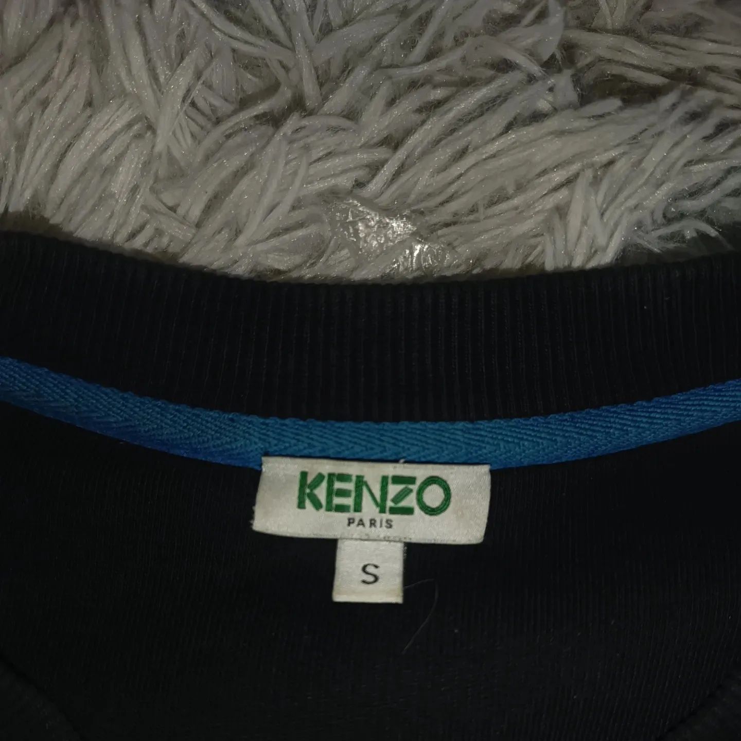Світшот  Kenzo    .