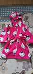 Szlafrok Hello Kitty 104-110