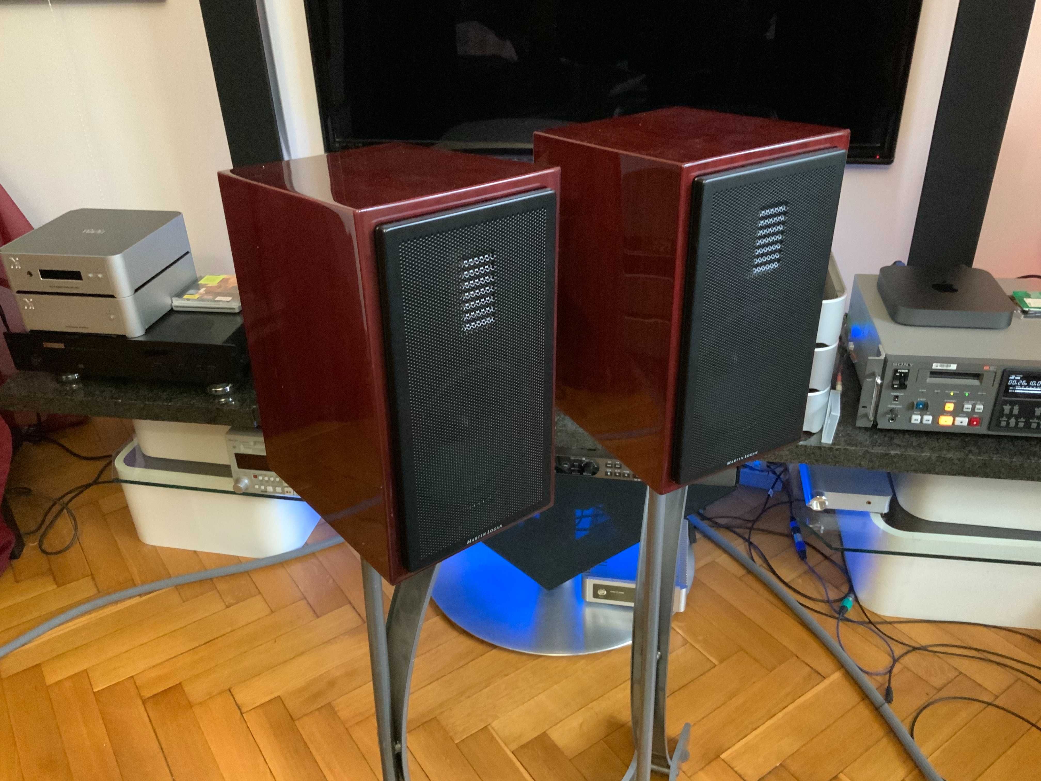 Martin Logan Motion 35XT