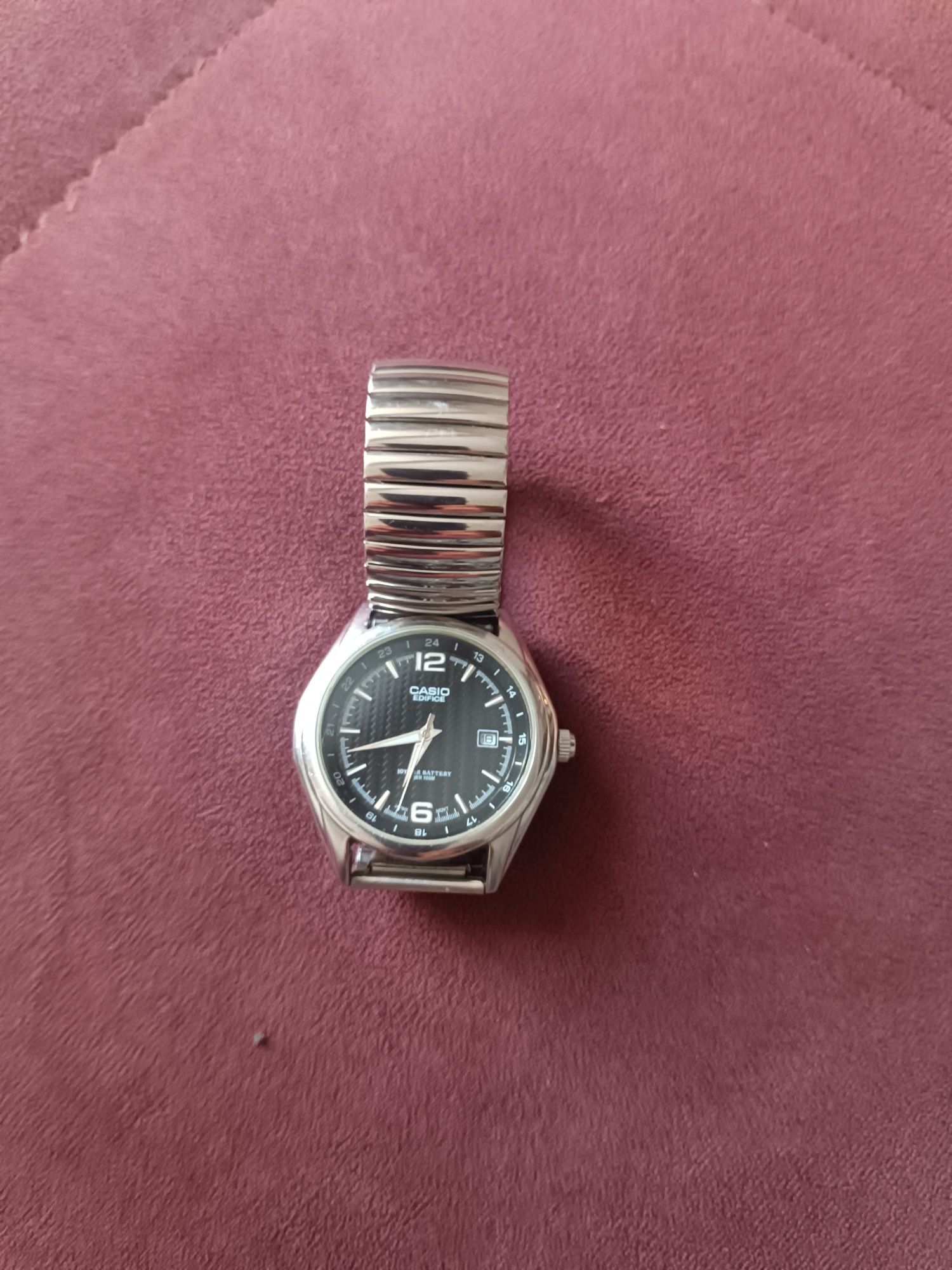 Casio edifice ef 121