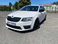 Skoda Octavia III 1.6 TDI 2014r
