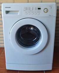 Máquina lavar roupa Samsung 7kgs c/garantia