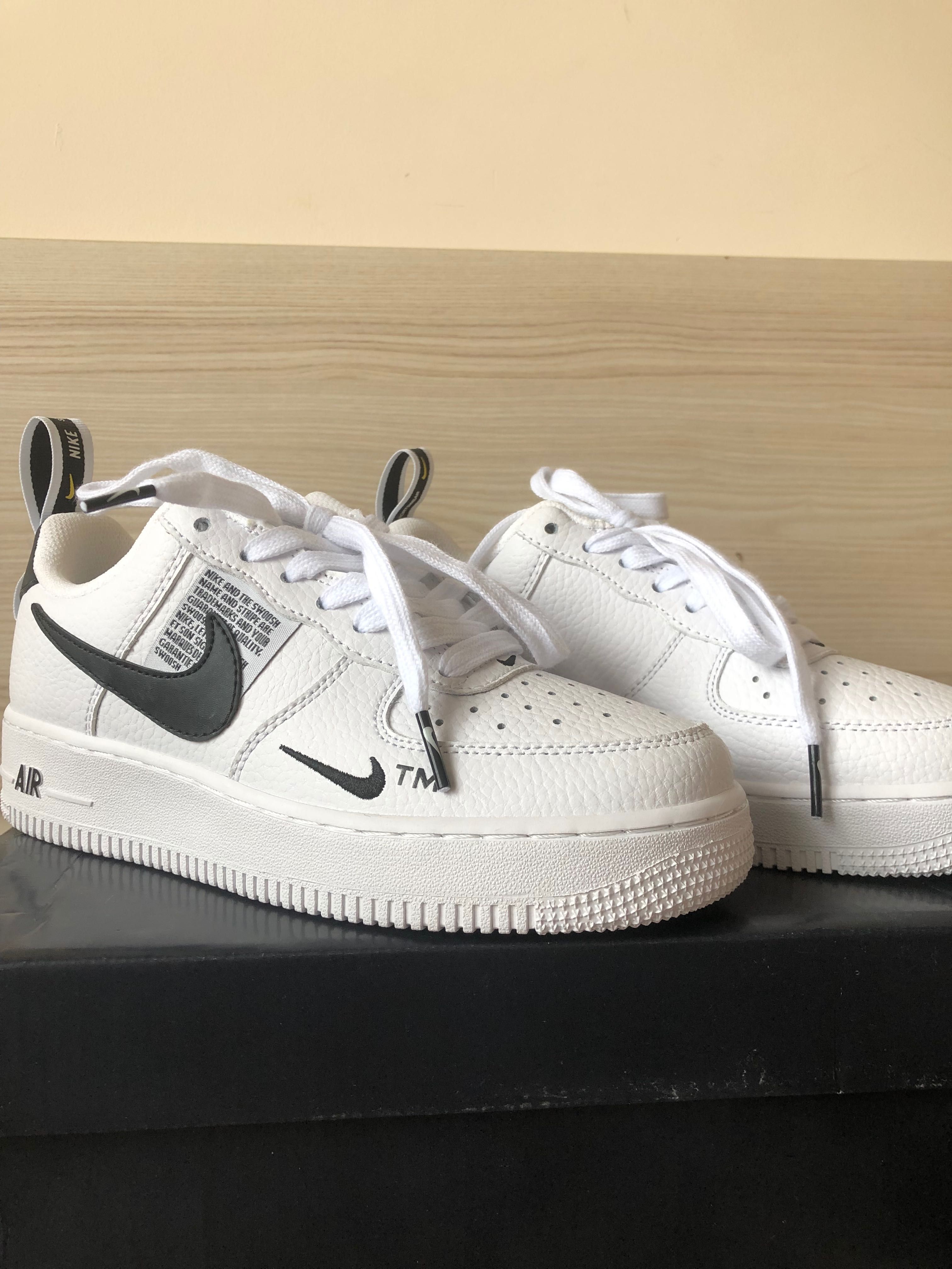 Buty damskie nike