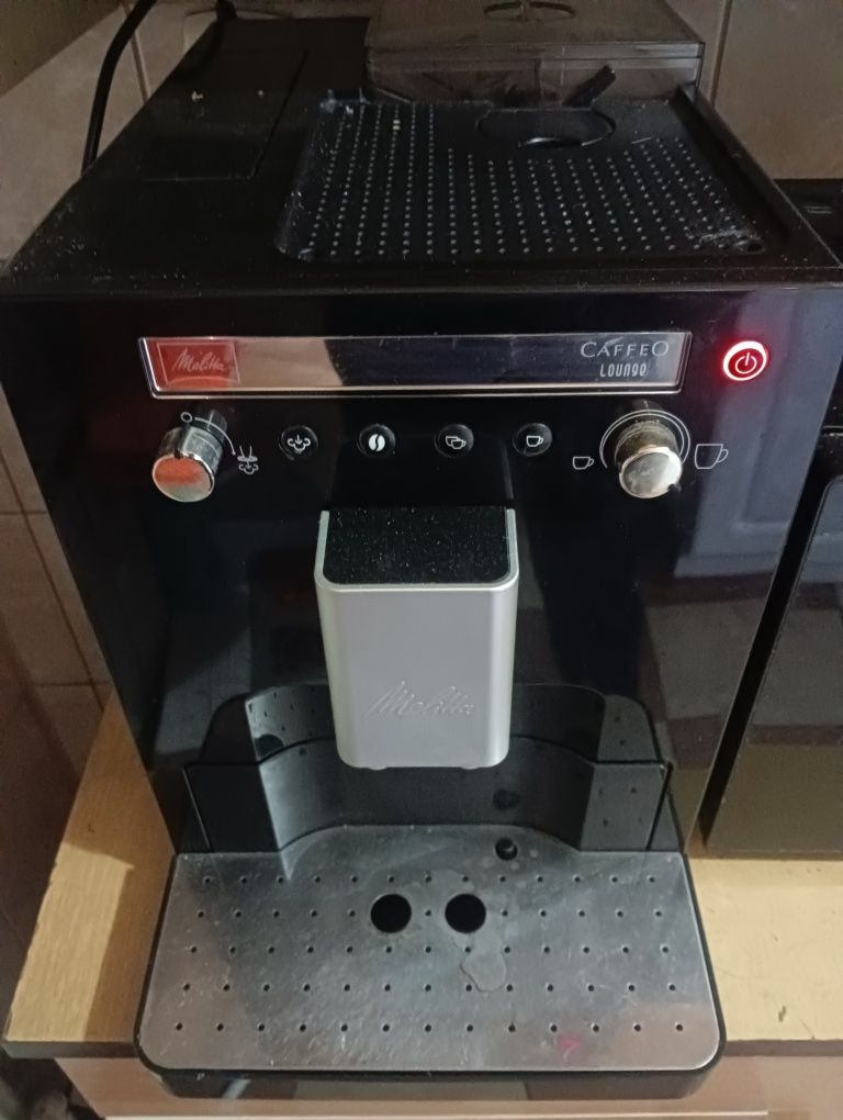 Ekspres do kawy melitta