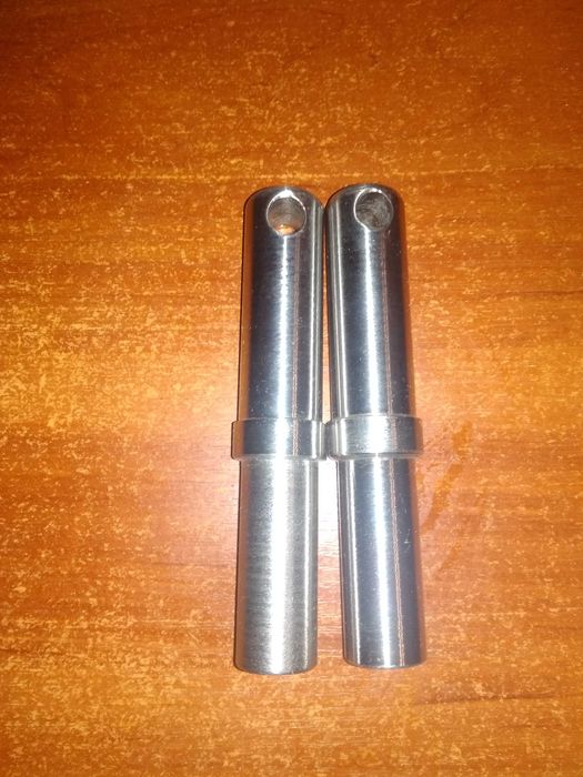 Пальці для навіски діаметр 22мм