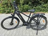 Rower elektryczny ECOBIKE MX500