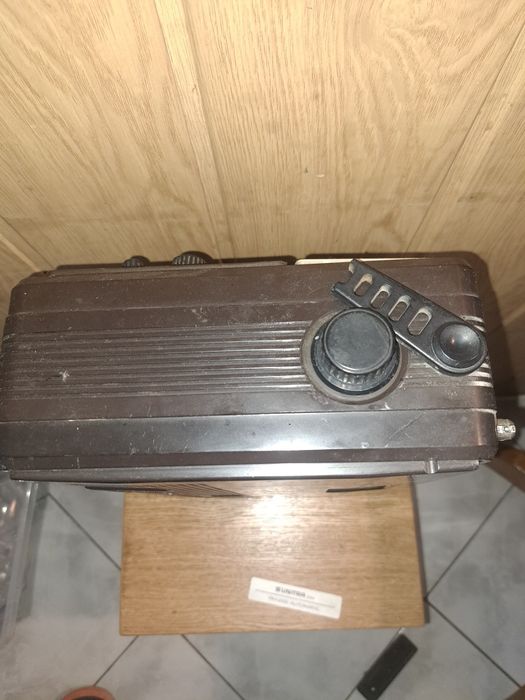 Radio Unitra RM 222 Kasprzak