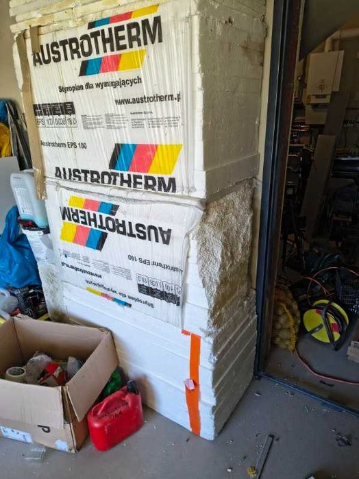 Styropian Austrotherm EPS 100