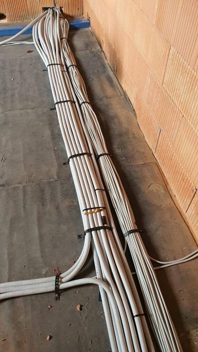 Instalacje elektryczne, pomiary, instalacje odgromowe,elektryk,