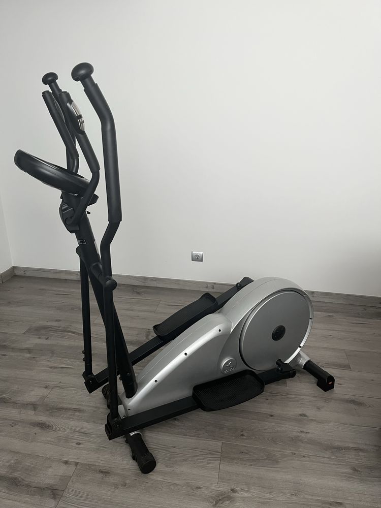 Elíptica Domyos VE 750