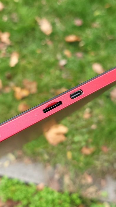 Teclast T60Ai батарея 8000мАг 6/128 Gb