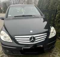 Sprzedam Mercedes B klasa 2007