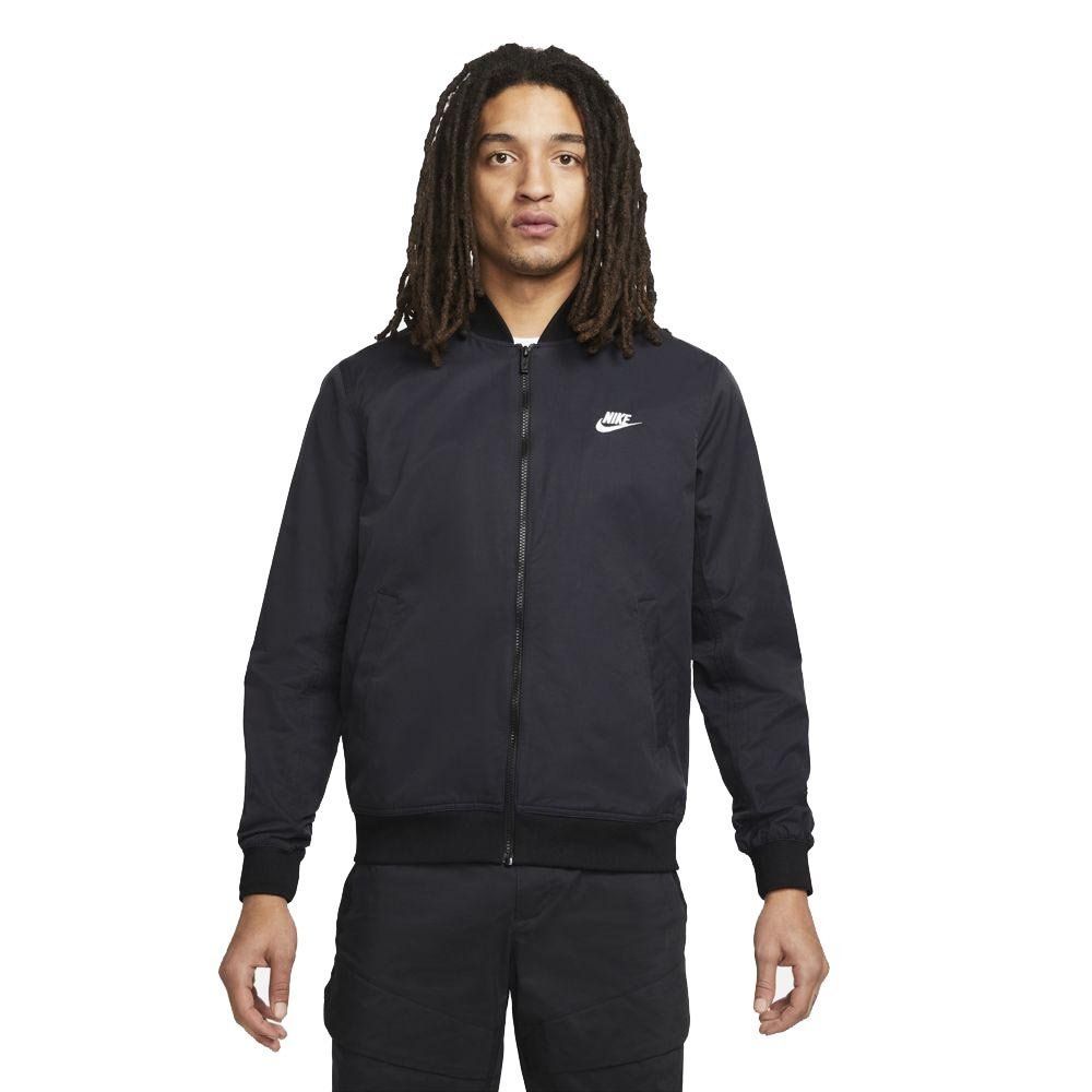 Чоловіча куртка Nike NSW Essentials Jacket (DM6821-010)