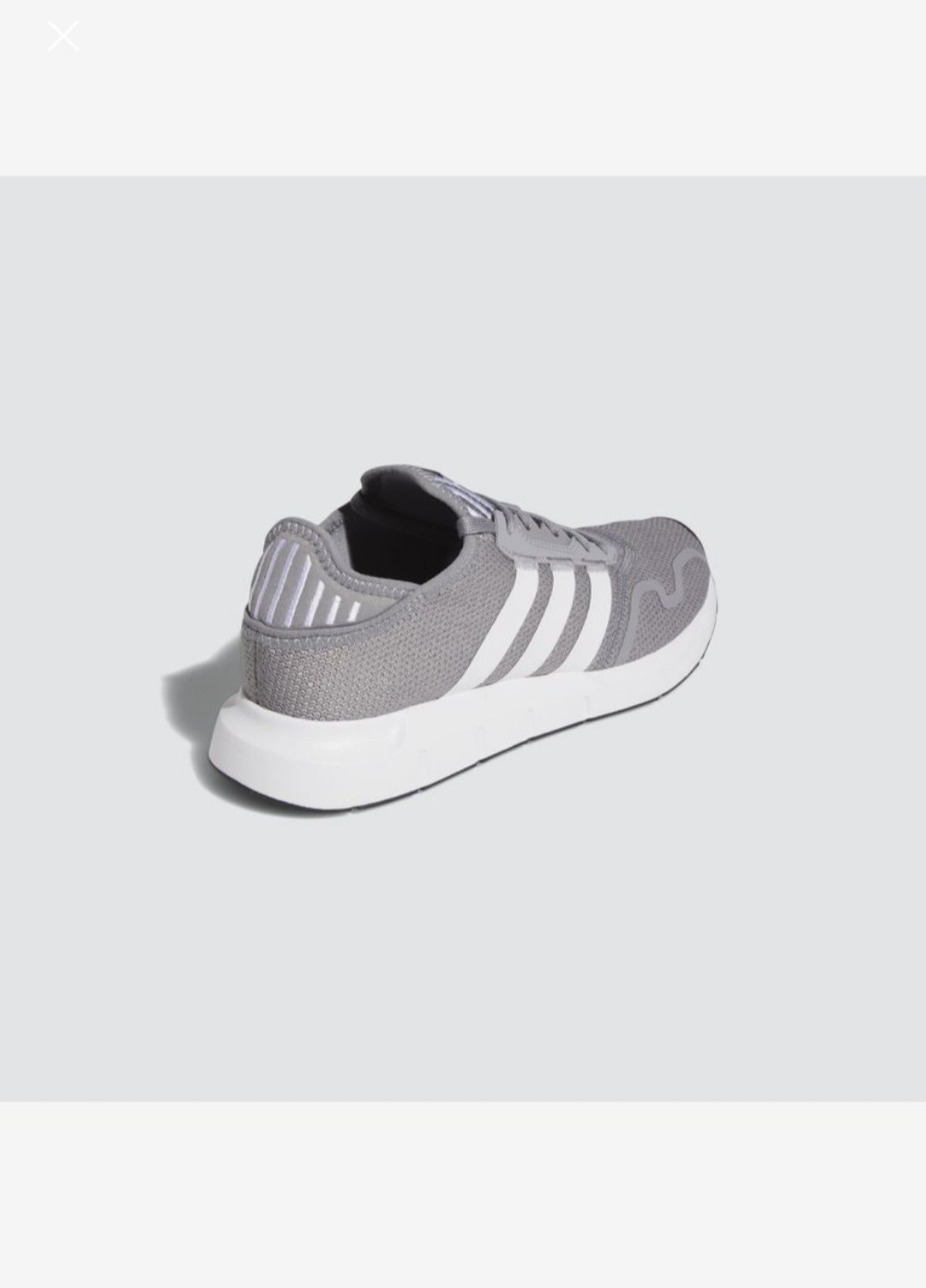 Buty adidas Swift Run NOWE!