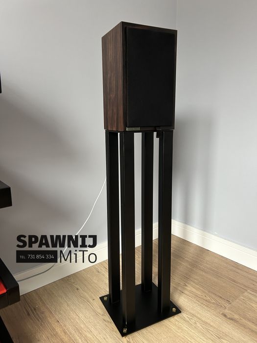 Standy, podstawki pod kolumny głośniki na zamówienie