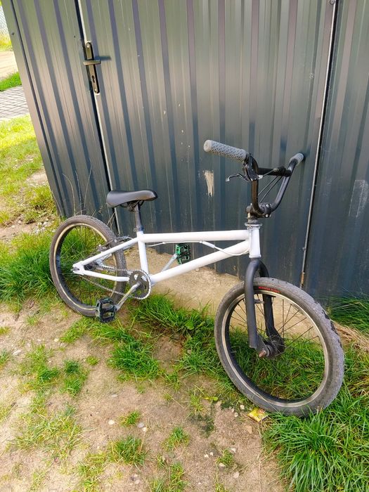Na sprzedaż Rower bmx