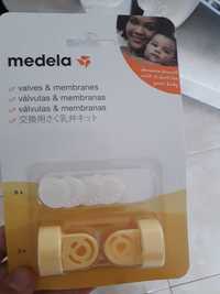 Valvula medela nova