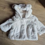 Futerko Primark 62