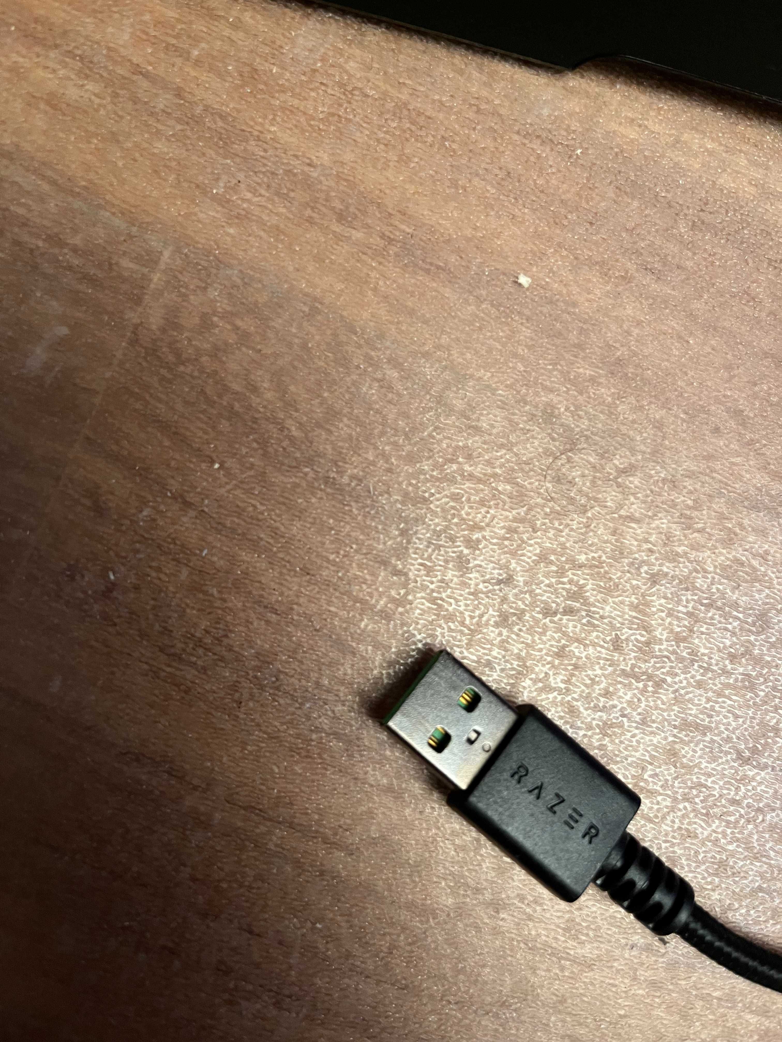 Razer Ornata v2 - w pełni sprawna, oryginalne pudełko