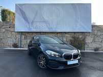 BMW 118 i Corporate Edition Auto
