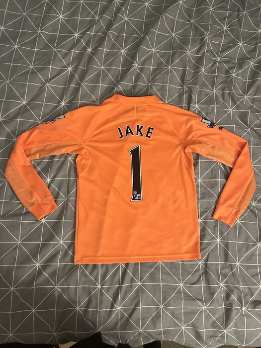 Nowa Koszulka piłkarska Puma Newcastle