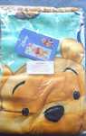 Ręcznik kąpielowy Disney 75x150cm