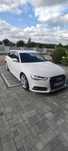 Audi A6 C7 2.0 190km ultra avant kombi, s-tronik,,webasto