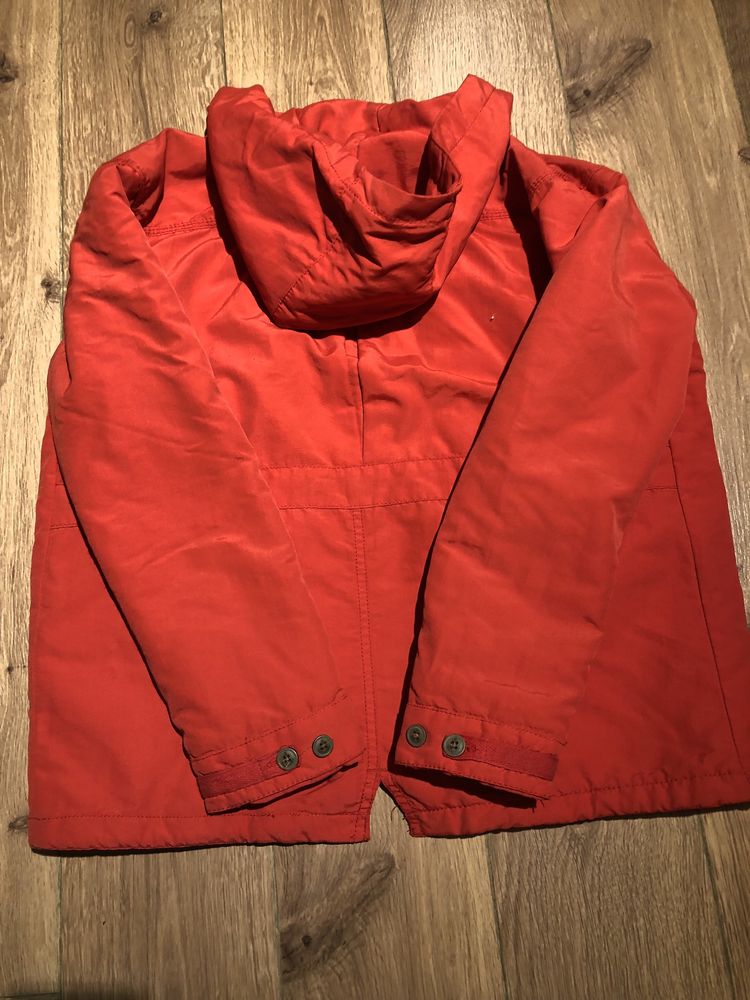 Zara kurtka wiosenna stan idealny r 152
