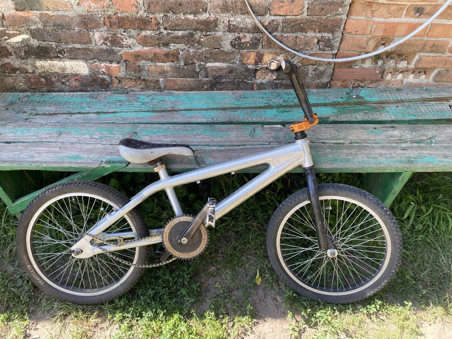 срочно продам bmx