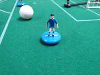 Футбольная команда Челси, Subbuteo