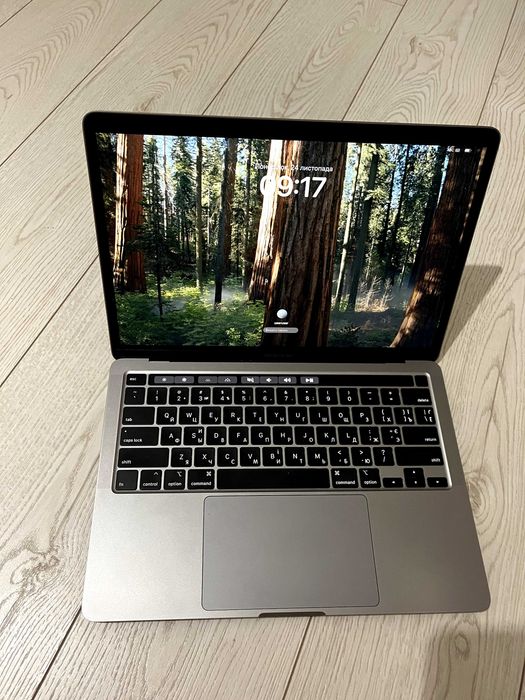 Apple MacBook Pro 13″ (2020) A2289