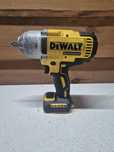 DeWalt Klucz Udarowy DCF900