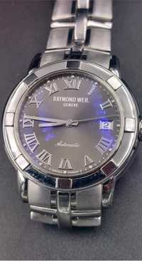 Szwajcarski zegarek Raymond Weil Parsifal 2841 | oryginał | Automat