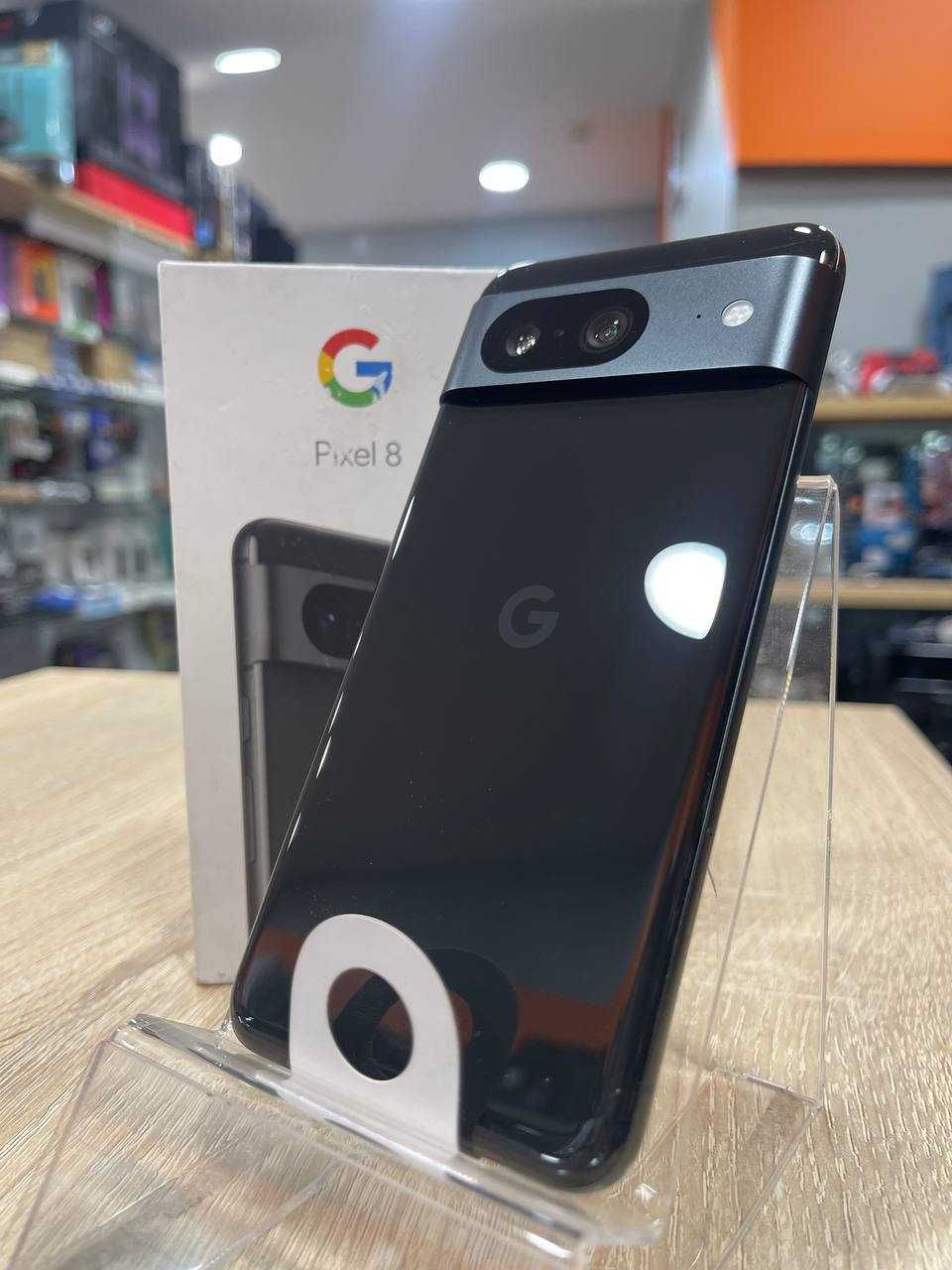 Смартфон Google Pixel 8 8/256GB