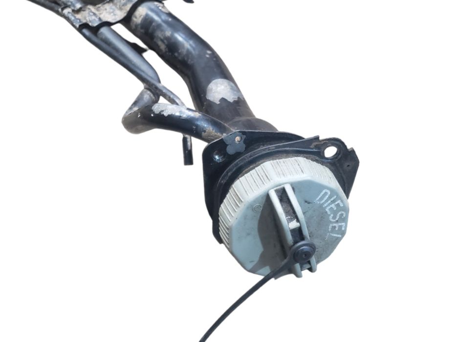 Горловина бака Mitsubishi L200 2007-2010 1710A005 разборка