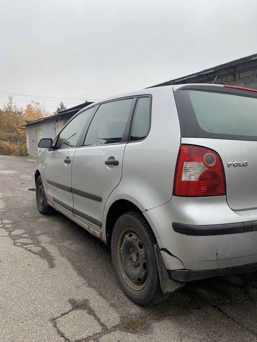 Продам автомобиль Volkswagen Polo