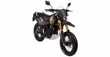 i-moto 125 tigger supermotard